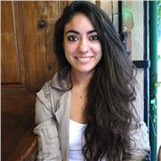 Profesora particular de diversas asignaturas